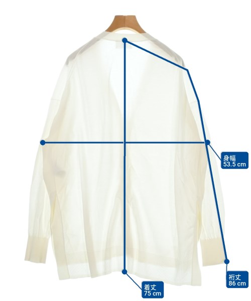 1er Arrondissement เสื้อคาร์ดิแกน