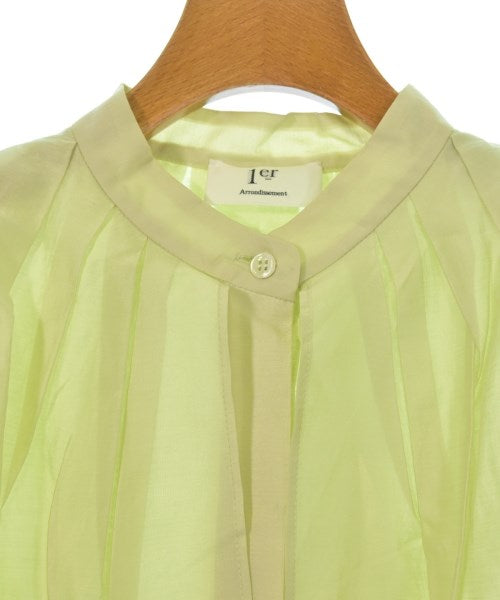 1er Arrondissement เสื้อสตรี