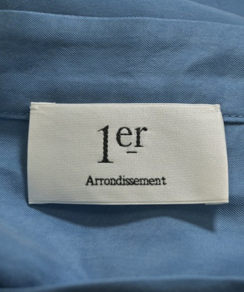 1er Arrondissement เสื้อสตรี
