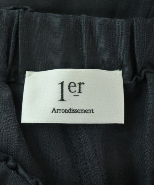 1er Arrondissement กางเกงขายาว