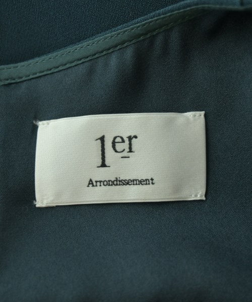 1er Arrondissement เสื้อสตรี