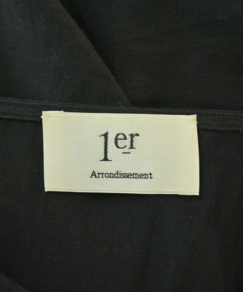 1er Arrondissement เสื้อสตรี