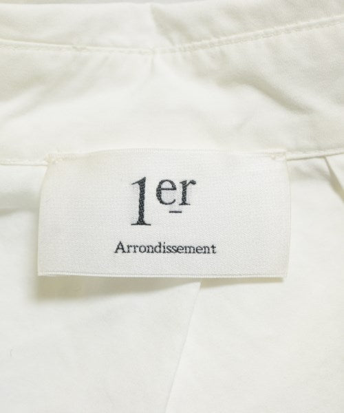 1er Arrondissement เสื้อสตรี