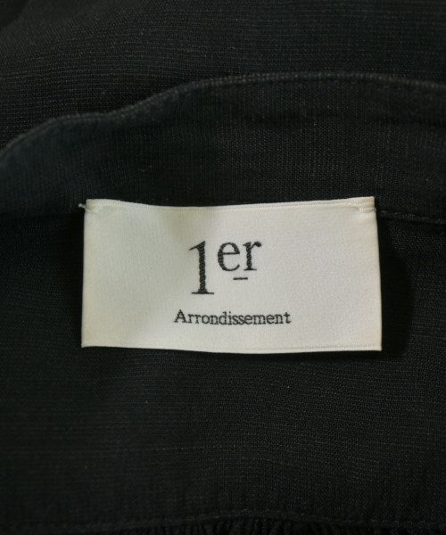 1er Arrondissement เสื้อสตรี