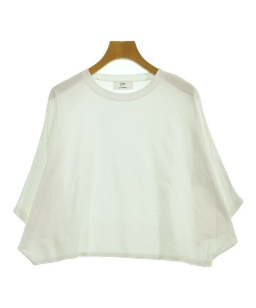 1er Arrondissement เสื้อยืด/เสื้อท็อปส์
