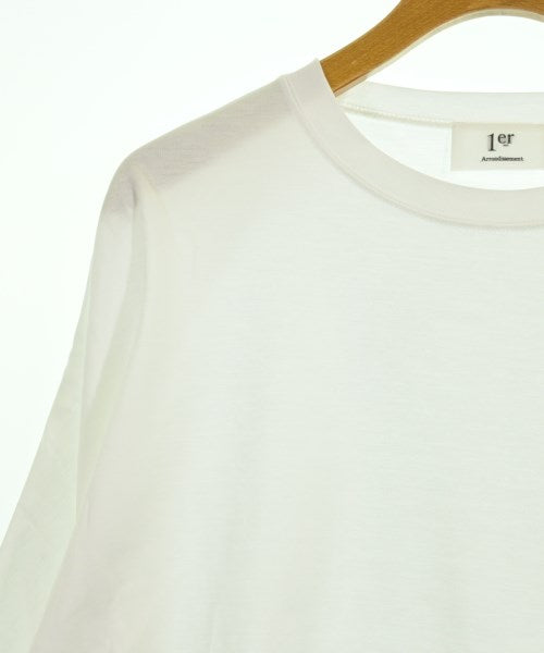 1er Arrondissement เสื้อยืด/เสื้อท็อปส์