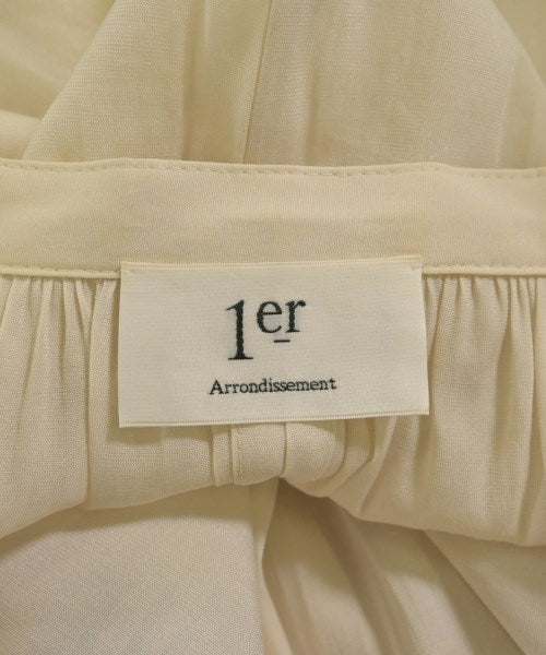 1er Arrondissement เสื้อสตรี