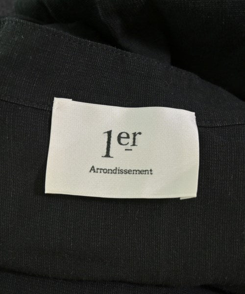 1er Arrondissement ชุดเดรส