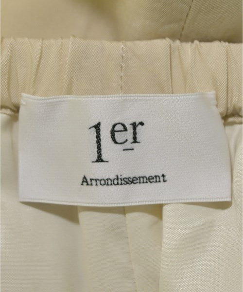 1er Arrondissement กางเกง อื่น