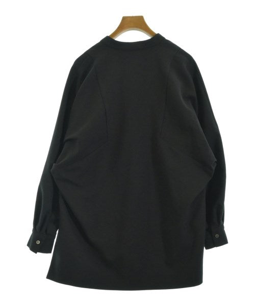 1er Arrondissement เสื้อลำลอง