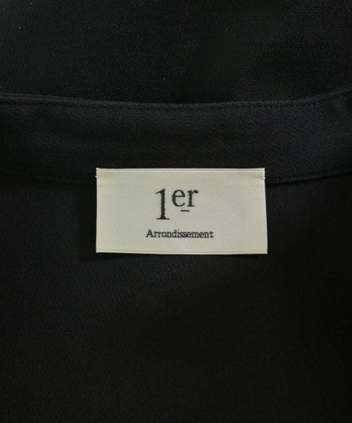 1er Arrondissement เสื้อลำลอง
