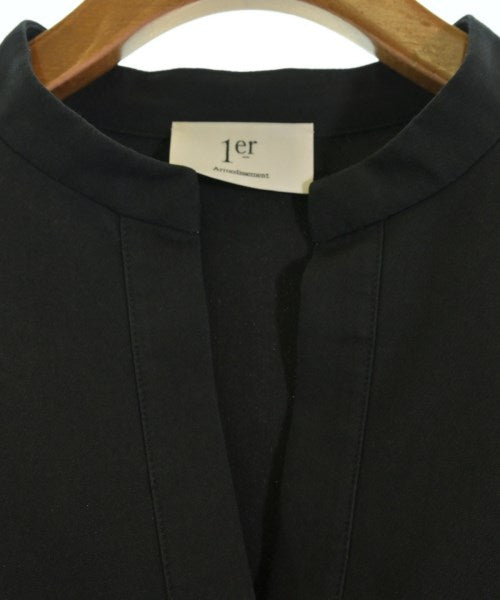 1er Arrondissement เสื้อลำลอง