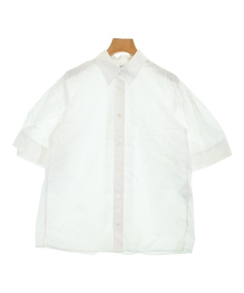 1er Arrondissement เสื้อลำลอง