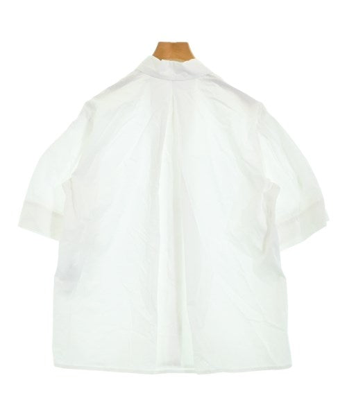 1er Arrondissement เสื้อลำลอง