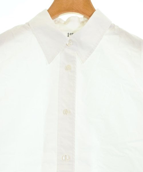 1er Arrondissement เสื้อลำลอง