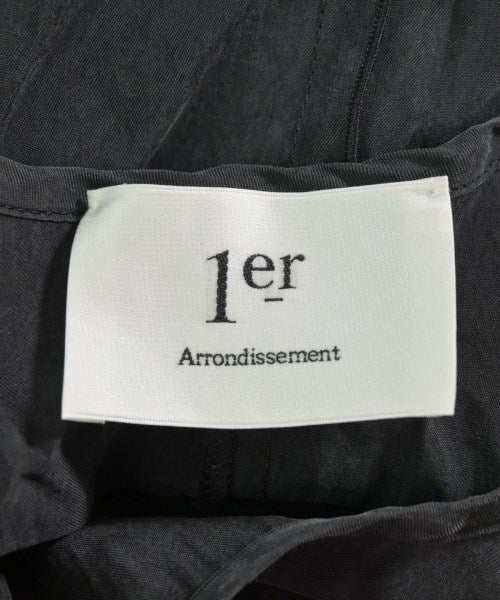 1er Arrondissement ชุดเดรส