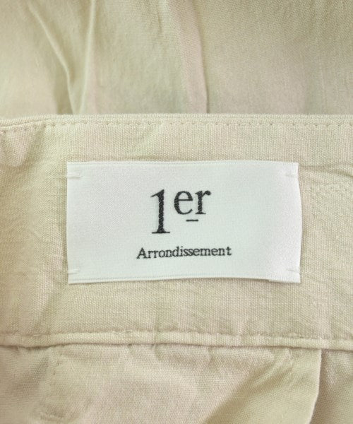 1er Arrondissement กางเกง อื่น
