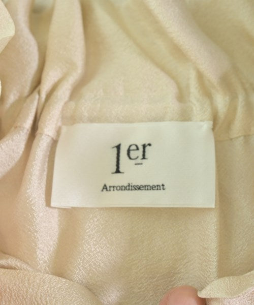 1er Arrondissement เสื้อสตรี
