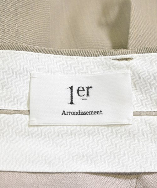 1er Arrondissement กางเกงขายาว