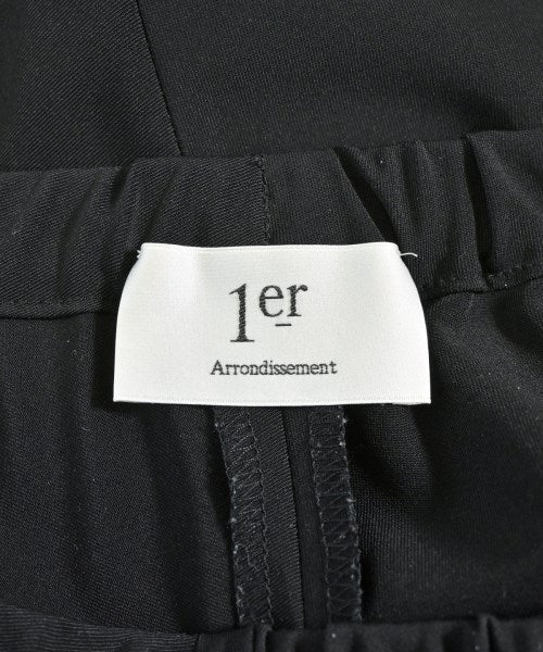 1er Arrondissement กางเกง อื่น