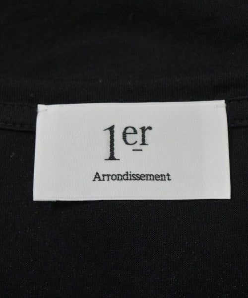1er Arrondissement เสื้อกันหนาว