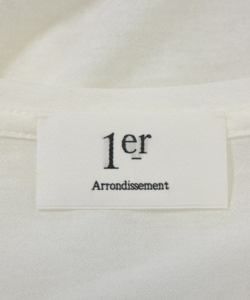 1er Arrondissement เสื้อกันหนาว