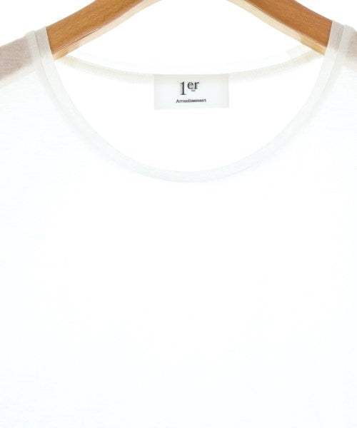 1er Arrondissement เสื้อกันหนาว
