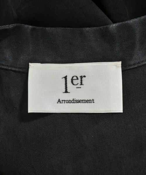 1er Arrondissement เสื้อสตรี