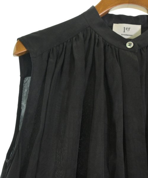 1er Arrondissement เสื้อสตรี