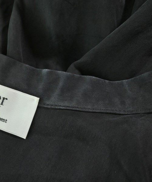 1er Arrondissement เสื้อสตรี