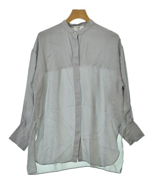 1er Arrondissement เสื้อลำลอง