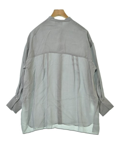 1er Arrondissement เสื้อลำลอง