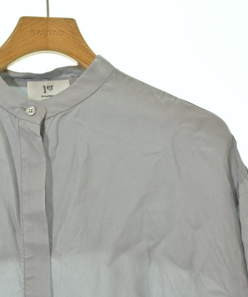 1er Arrondissement เสื้อลำลอง