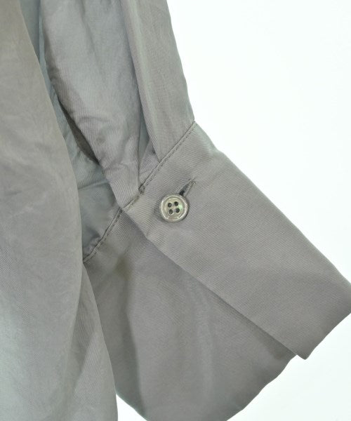 1er Arrondissement เสื้อลำลอง
