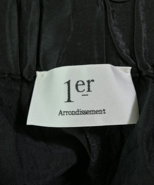 1er Arrondissement กางเกง อื่น