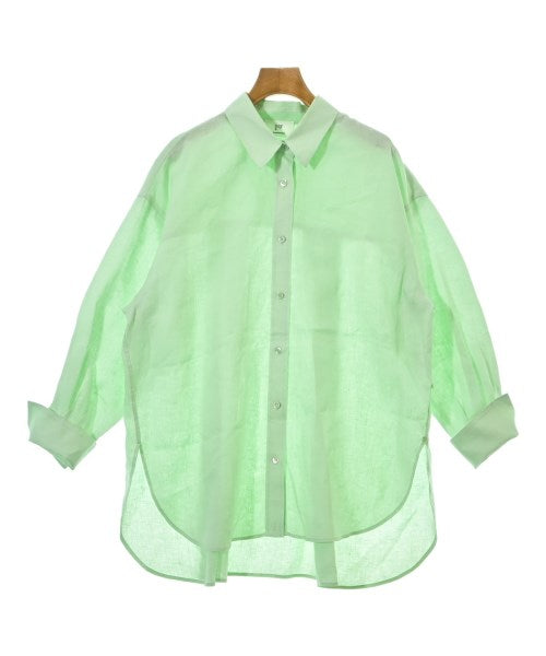 1er Arrondissement เสื้อลำลอง