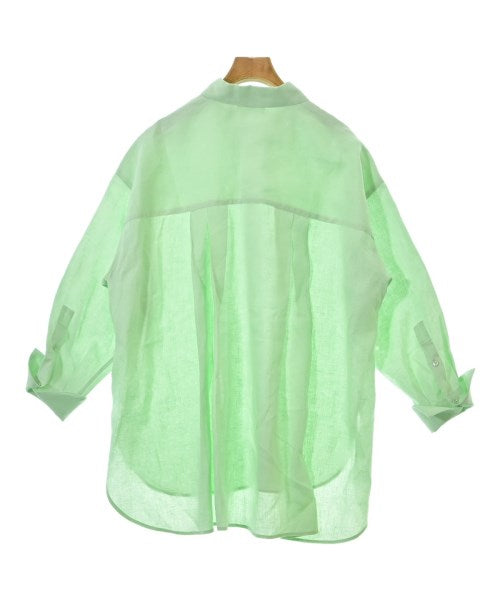 1er Arrondissement เสื้อลำลอง