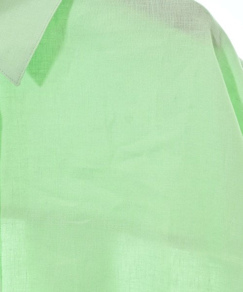 1er Arrondissement เสื้อลำลอง