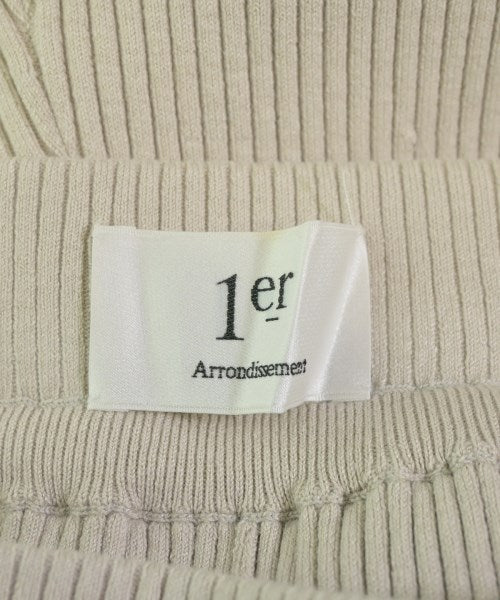 1er Arrondissement กางเกง อื่น