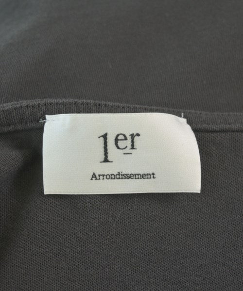 1er Arrondissement เสื้อยืด/เสื้อท็อปส์