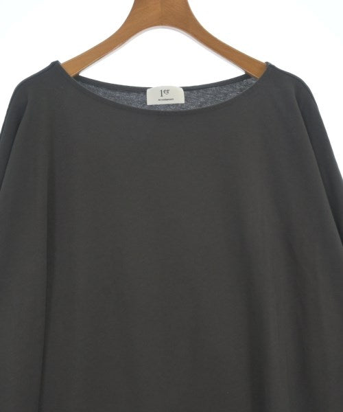 1er Arrondissement เสื้อยืด/เสื้อท็อปส์