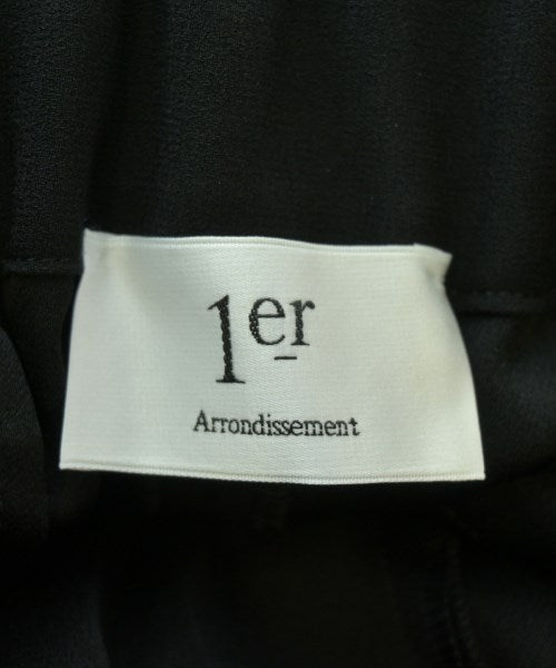 1er Arrondissement กางเกง อื่น