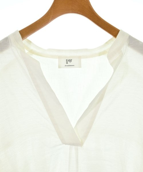 1er Arrondissement เสื้อสตรี