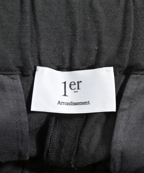 1er Arrondissement กางเกง อื่น