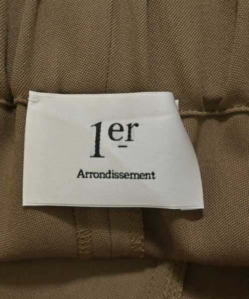 1er Arrondissement ชุดเอี๊ยม/เสื้อคลุมหลวมๆ/จั๊มสูท