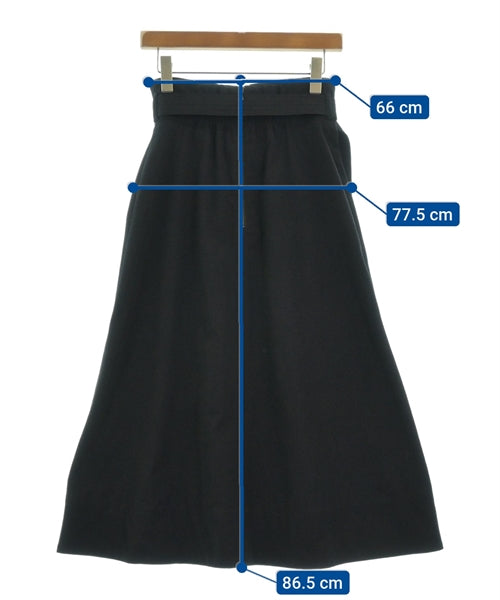 vega กระโปรงยาว/แม็กซี่ยาว