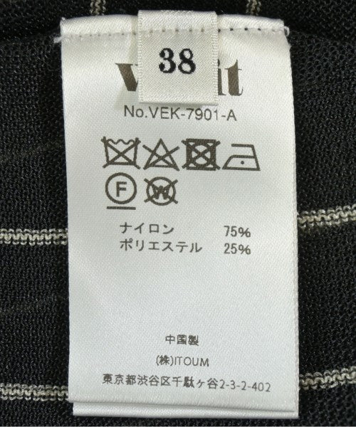 Venit เสื้อยืด/เสื้อท็อปส์