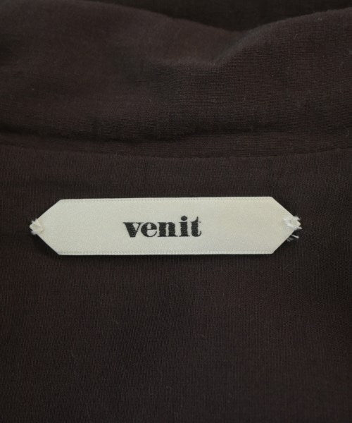 Venit ชุดเอี๊ยม/เสื้อคลุมหลวมๆ/จั๊มสูท