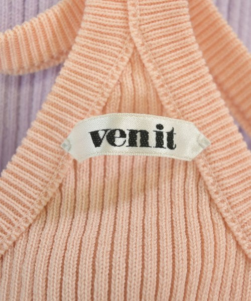 Venit เสื้อแขนกุด
