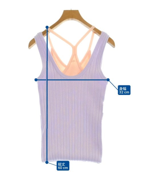 Venit เสื้อแขนกุด